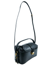 Structured Crossbody Bag Accessory arcadeshops.com