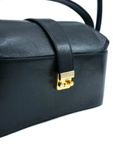 Structured Crossbody Bag Accessory arcadeshops.com