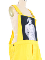 2017 Raf Simons Robert Mapplethorpe Cindy Sherman Overall Top Top arcadeshops.com
