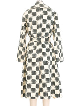 1973 Spring Donald Brooks "Pea" Coat Jacket arcadeshops.com