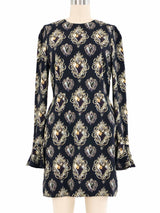2015 Dolce And Gabbana Sacred Heart Dress Dress arcadeshops.com