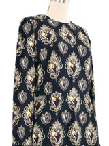 2015 Dolce And Gabbana Sacred Heart Dress Dress arcadeshops.com