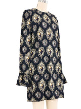 2015 Dolce And Gabbana Sacred Heart Dress Dress arcadeshops.com