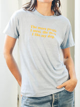 More People Tee T-Shirt arcadeshops.com