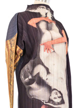 Issey Miyake Artist Series Yasumasa Morimura Top Top arcadeshops.com