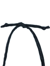 Mary McFadden Sculptural Statement Necklace Accessory arcadeshops.com