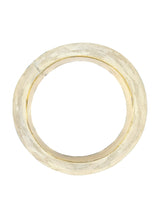 Mary McFadden Sculptural Statement Bangle Accessory arcadeshops.com