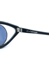 Castelbajac Floating Lens Cateye Sunglasses Accessory arcadeshops.com