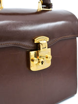 Gucci Kelly Handle Bag Accessory arcadeshops.com