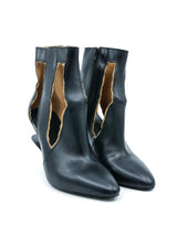 Maison Martin Margiela Cutout Deconstructed Heels, 37 Accessory arcadeshops.com