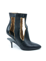 Maison Martin Margiela Cutout Deconstructed Heels, 37 Accessory arcadeshops.com