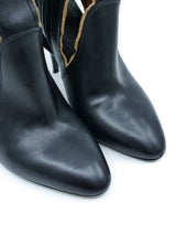 Maison Martin Margiela Cutout Deconstructed Heels, 37 Accessory arcadeshops.com