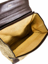 Gucci Monogram Fold Up Tote Accessory arcadeshops.com