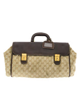Gucci Monogram Fold Up Tote Accessory arcadeshops.com