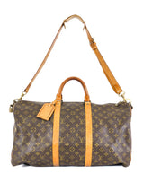 Louis Vuitton Monogram Keepall Accessory arcadeshops.com