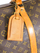 Louis Vuitton Monogram Keepall Accessory arcadeshops.com