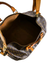 Louis Vuitton Monogram Keepall Accessory arcadeshops.com