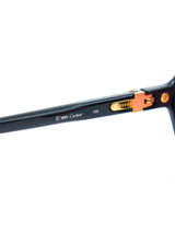 1991 Cartier Diablo Sunglasses Accessory arcadeshops.com