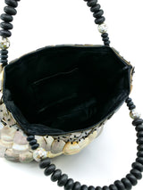 Seashell Handbag Accessory arcadeshops.com