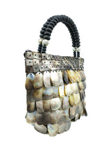 Seashell Handbag Accessory arcadeshops.com