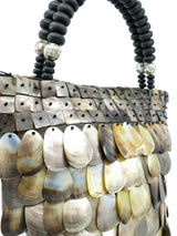 Seashell Handbag Accessory arcadeshops.com