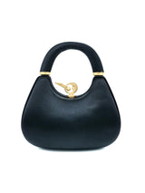 Barry Kieselstein-Cord Mini Satin Evening Bag Accessory arcadeshops.com
