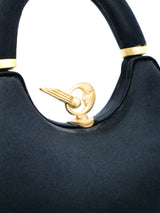 Barry Kieselstein-Cord Mini Satin Evening Bag Accessory arcadeshops.com