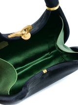 Barry Kieselstein-Cord Mini Satin Evening Bag Accessory arcadeshops.com