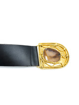 Agate Buckle Belt Accessory arcadeshops.com