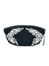 Thomas Wylde Crystal Studded Clutch Accessory arcadeshops.com