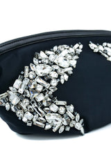 Thomas Wylde Crystal Studded Clutch Accessory arcadeshops.com