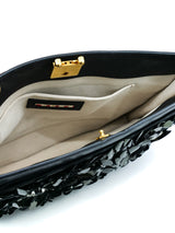 Marni Embellished Convertible Clutch Accessory arcadeshops.com