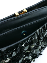 Marni Embellished Convertible Clutch Accessory arcadeshops.com