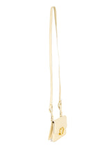 Moschino Heart Clasp Crossbody Bag Accessory arcadeshops.com