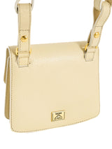 Moschino Heart Clasp Crossbody Bag Accessory arcadeshops.com