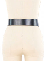 Agate Buckle Belt Accessory arcadeshops.com