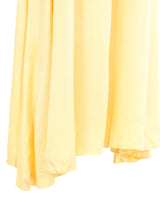 1960s Leo Narducci Candlelight Belted Jumpsuit Jumpsuit arcadeshops.com