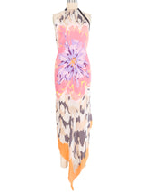 Missoni Scarf Dress Dress arcadeshops.com