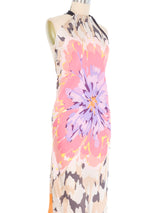 Missoni Scarf Dress Dress arcadeshops.com