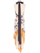 Missoni Scarf Dress Dress arcadeshops.com