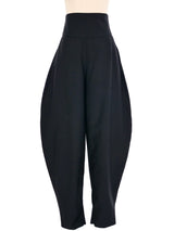 2008 Yves Saint Laurent Barrel Leg Trousers Bottom arcadeshops.com