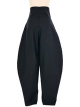 2008 Yves Saint Laurent Barrel Leg Trousers Bottom arcadeshops.com
