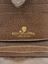 Gucci GG Supreme Coin Wallet Accessory arcadeshops.com