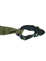 1984 Vigneri Reversible Suede Belt Accessory arcadeshops.com