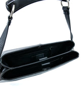 Yves Saint Laurent Mombasa Handle Leather Bag Accessory arcadeshops.com