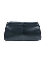 Yves Saint Laurent Mombasa Handle Leather Bag Accessory arcadeshops.com