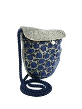Pierre Cardin Beaded Shoulder Bag Accessory arcadeshops.com