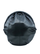 Jurgen Lehl Clamshell Leather Shoulder Bag Accessory arcadeshops.com