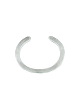 Sterling Silver Skinny Cuff Accessory arcadeshops.com