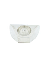 Sterling Silver Dimensional Bar Ring Accessory arcadeshops.com